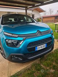 Citroen C3 Diesel 