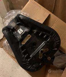 Sella monoposto Harley Davidson 883/1200