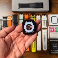 APPLE WATCH ULTRA 2 + Cinturini + Assicurazione