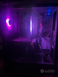 Pc gaming fisso