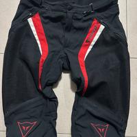 Pantaloni Moto Dainese DRAKE SUPER AIR