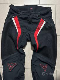 Pantaloni Moto Dainese DRAKE SUPER AIR