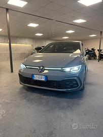 VOLKSWAGEN GOLF 8 GTD 2.0 TDI SCR 200CV AUTO DGS 2