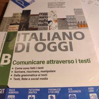 Libro scolastico