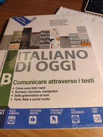 Libro scolastico