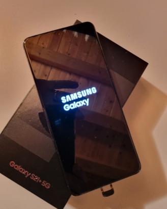Samsung S21 Plus 5G