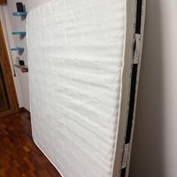 Materasso Matrimoniale 180x200