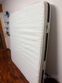Materasso Matrimoniale 180x200