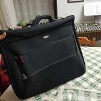 Valigia Ghepard Made in Italy