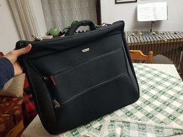 Valigia Ghepard Made in Italy