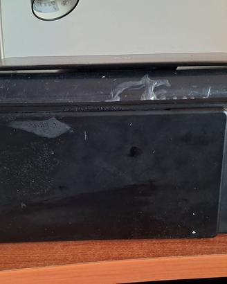 stampante multifunzione HP