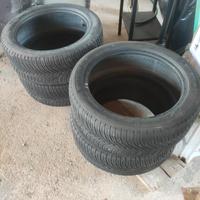GOMME  4 STAGIONI 225/45/17 