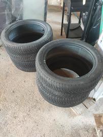 GOMME  4 STAGIONI 225/45/17 