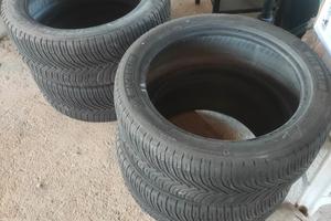 GOMME  4 STAGIONI 225/45/17 