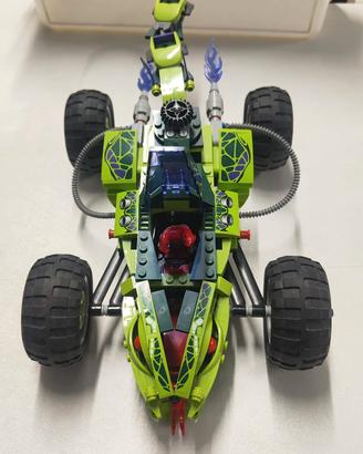 Lego Ninjago 9445