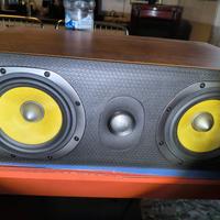 Bew LCR60 S3