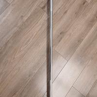 bilanciere 13 kg per dischi con foro di 50 mm