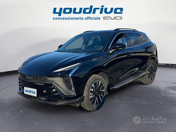 EVO EVO6 1.5 Turbo Bi-Fuel GPL KM0