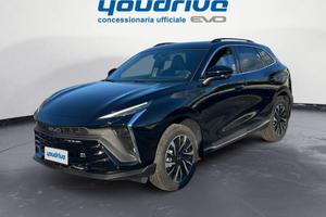 EVO EVO6 1.5 Turbo Bi-Fuel GPL KM0