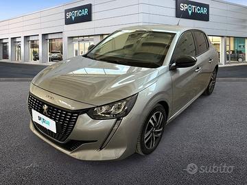 Peugeot 208 Allure Pack BlueHDi 100 S/S
