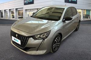 Peugeot 208 Allure Pack BlueHDi 100 S/S