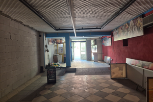 Carloforte locale commerciale