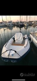 Joker Boat Clubman 21