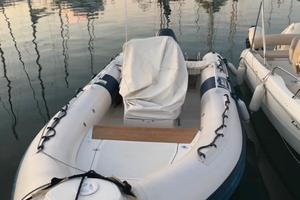 Joker Boat Clubman 21