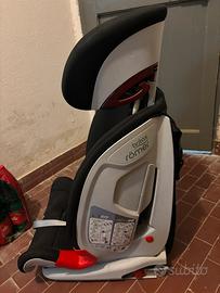 Seggiolino auto Bitrax Romer