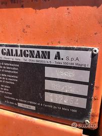 Rotopressa Gallignani