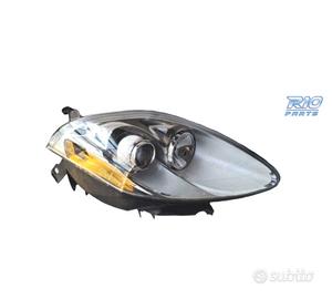 FARO DESTRO FIAT BRAVO 06-14
