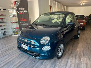 Fiat 500 hybrid