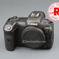 Canon EOS R5 corpo