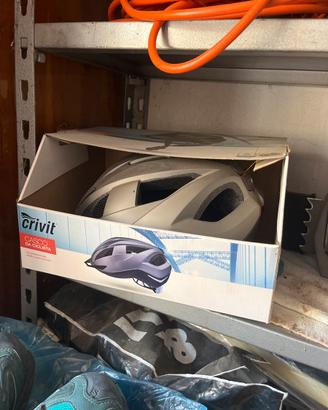 Casco crivit