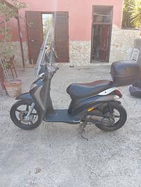 Piaggio Liberty 50s