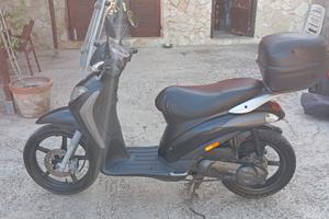 Piaggio Liberty 50s