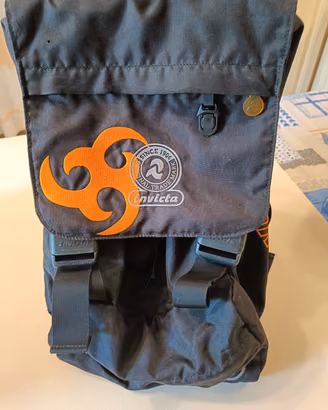 Zaino Invicta Original Trade Mark