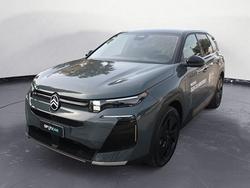 Citroën C5 Aircross Hybrid 136 Max e-DCS6