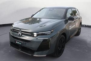 Citroën C5 Aircross Hybrid 136 Max e-DCS6