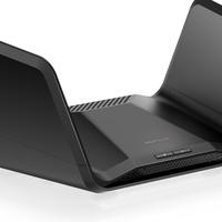 Router NETGEAR Nighthawk Tri-WiFi 6E (RAXE300)