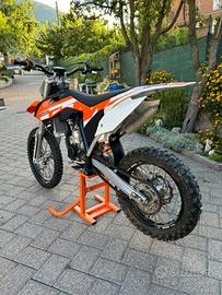ktm 85 sx