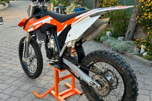 ktm 85 sx