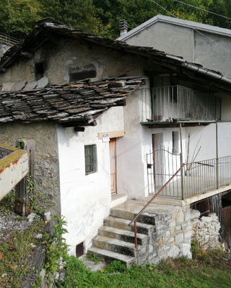 Intero rustico