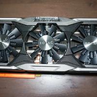 1080 amp zotac