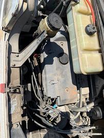 MOTORE sigla 8140.63 FIAT DUCATO 2.8 D