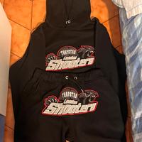 Tuta Trapstar Shooters