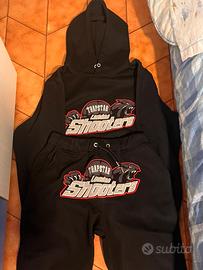 Tuta Trapstar Shooters