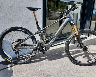 ORBEA WILD M10 CUSTOM FACTORY SCONTO 15%