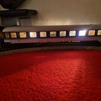 Marklin H0 Carrozza Passeggeri Prima Classe 4281 C