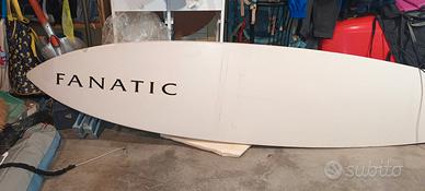 TAVOLA WINDSURF FANATIC